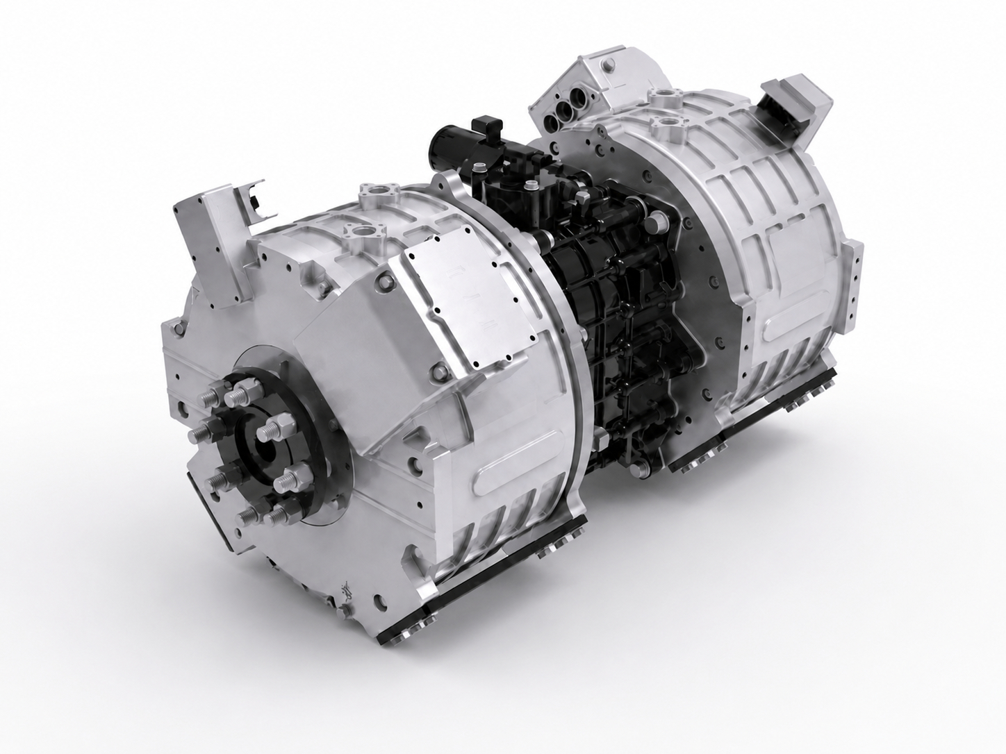 Motors